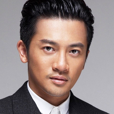 Alec Su You-peng
