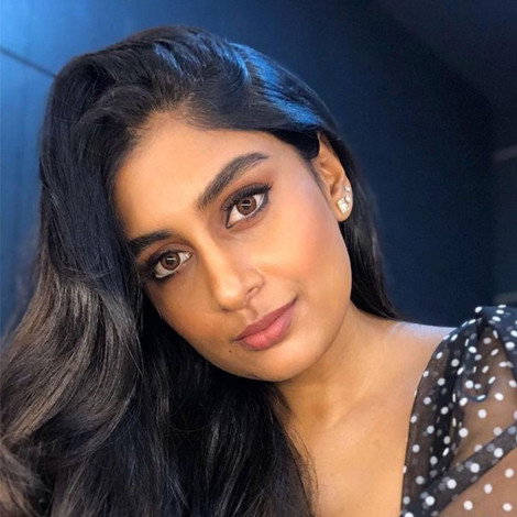 Kira Narayanan