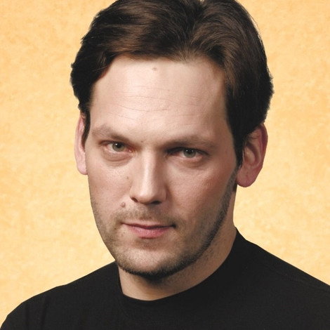 Dmitriy Shcherbina