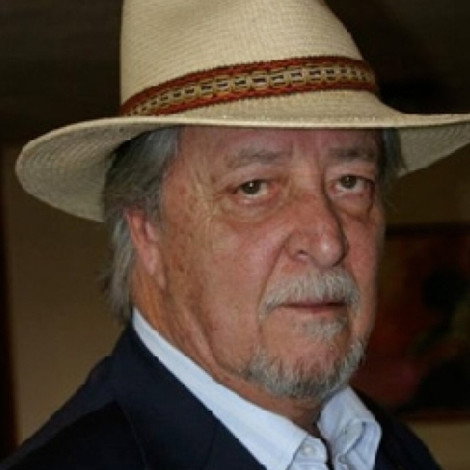 Rodolfo de Anda