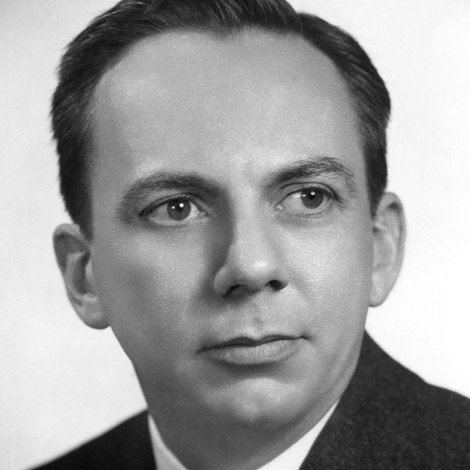 Henry Jones