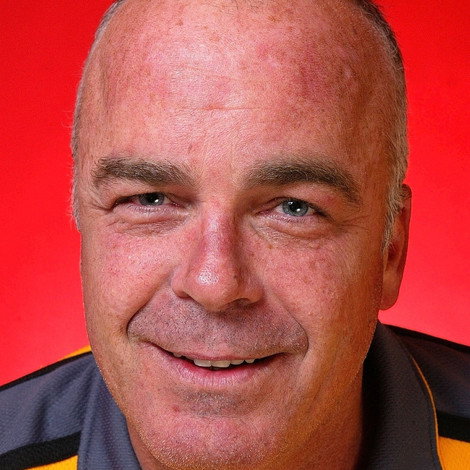 Jerry Doyle