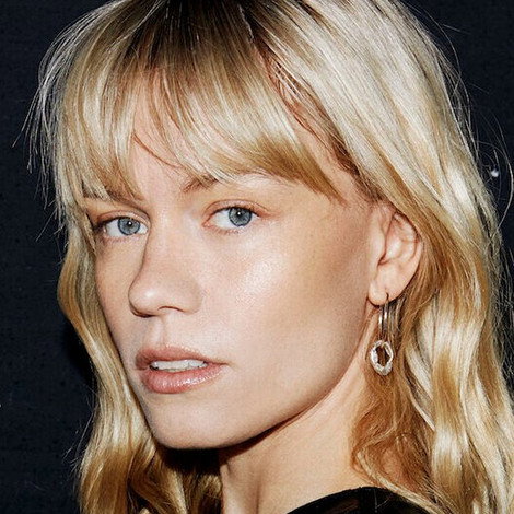 Camilla Lehmann