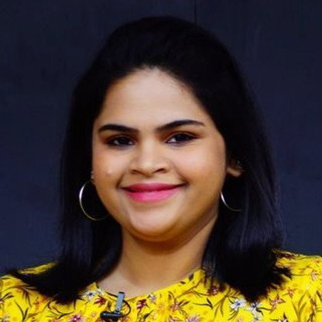 Vidyullekha Raman
