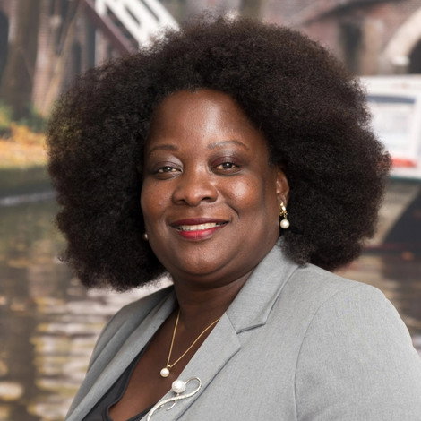 Linda Nooitmeer