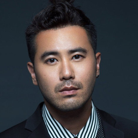 David Chen