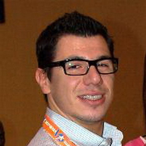 Denis Marti