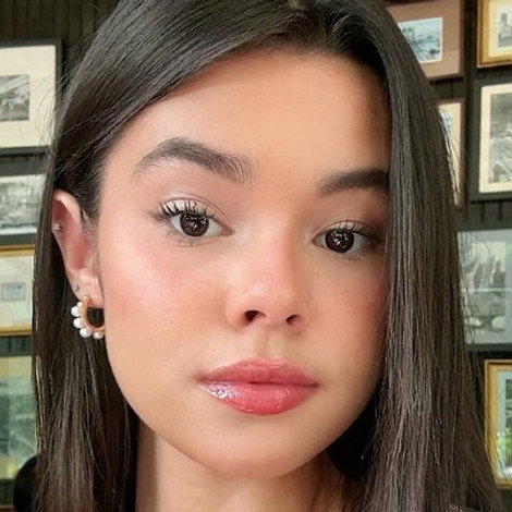 Maria Theodore