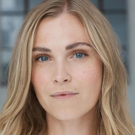 Eliza Taylor