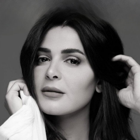 Rania Mansour