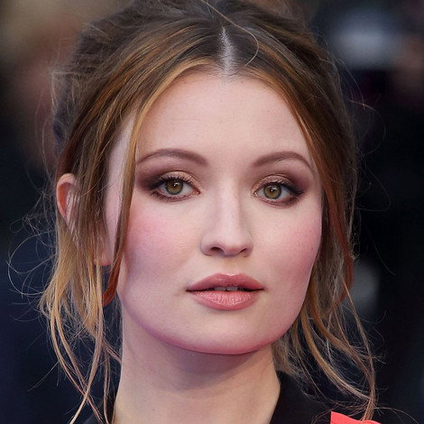 Emily Browning