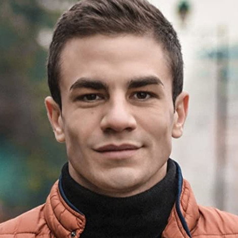 Dino Bajrović