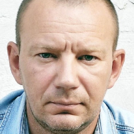 Vitaliy Zhigalin