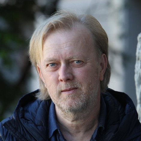 Matjaž Javšnik
