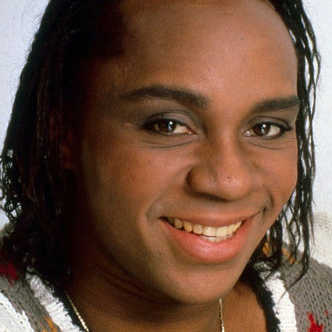 Gene Anthony Ray