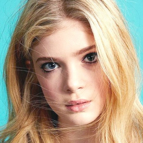Elena Kampouris