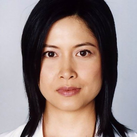 Maggie Shiu Mei-kei