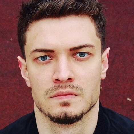Андрей Рублёв