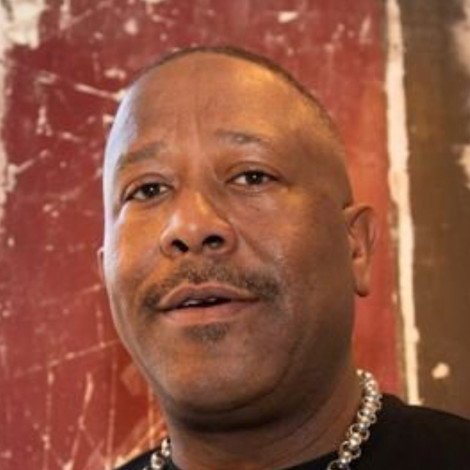 Curtis Walker