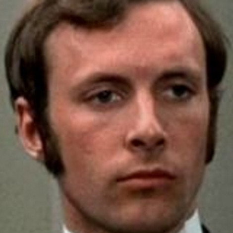 Robert Swann