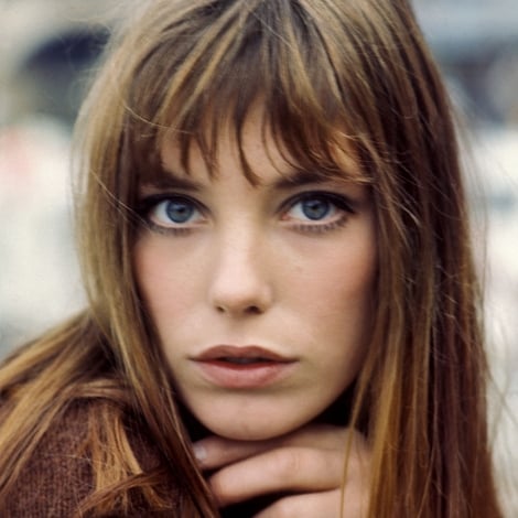 Jane Birkin's profile