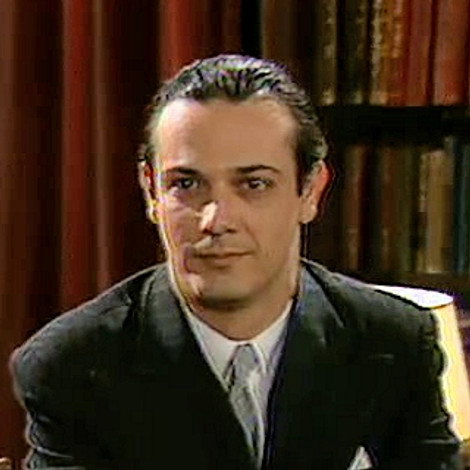 Giorgos Kimoulis