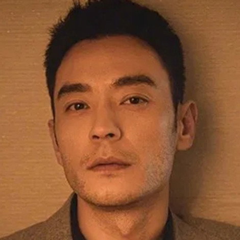 Li Guangjie