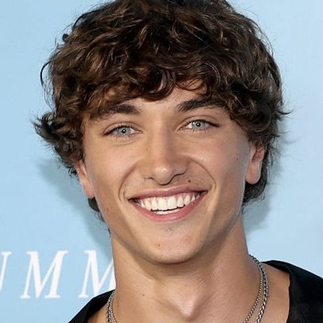Gavin Casalegno