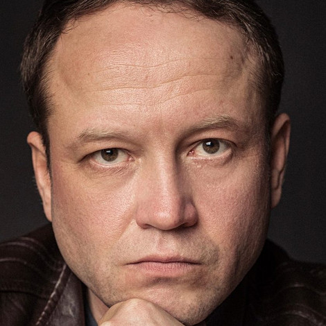 Vasiliy Shchipitsyn