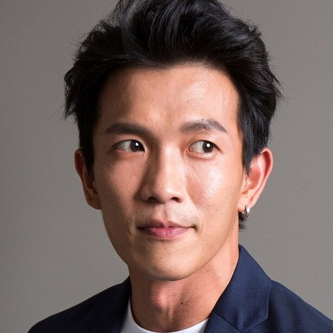 Huang Shang-ho