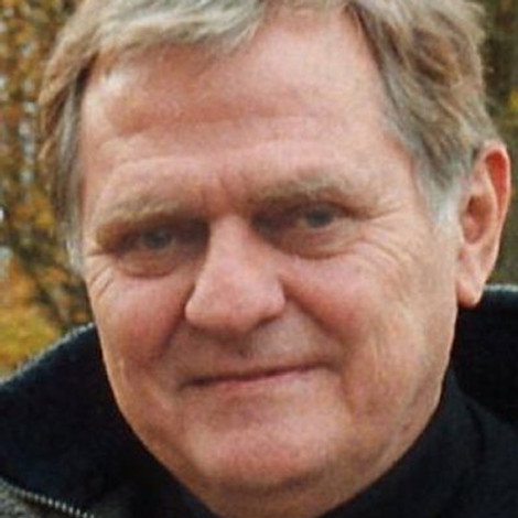 Erik Wedersøe