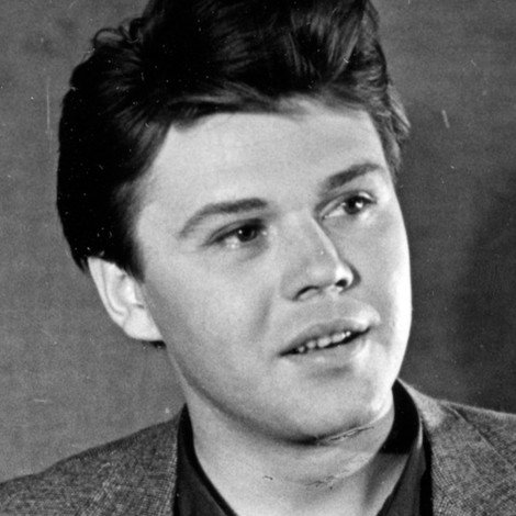Valentin Burov