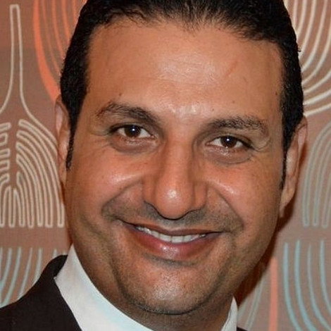 Hamada Barakat