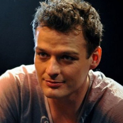 Marcin Rój