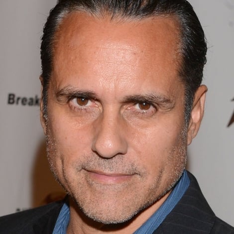 Maurice Benard's profile