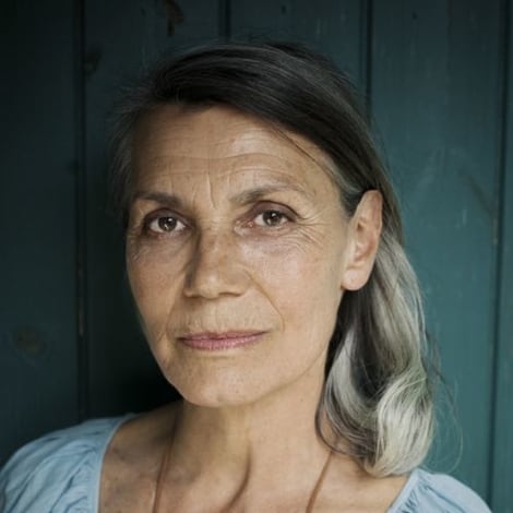 Tusse Silberg's profile