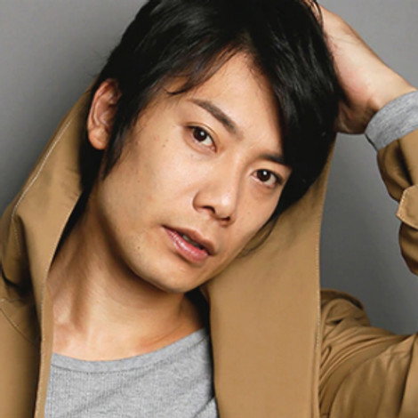 Kentarou Kanesaki