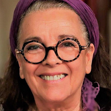 Sophie Deschaumes