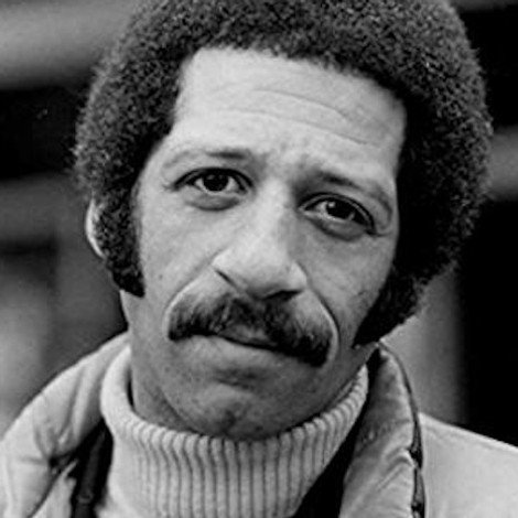 Derek Griffiths