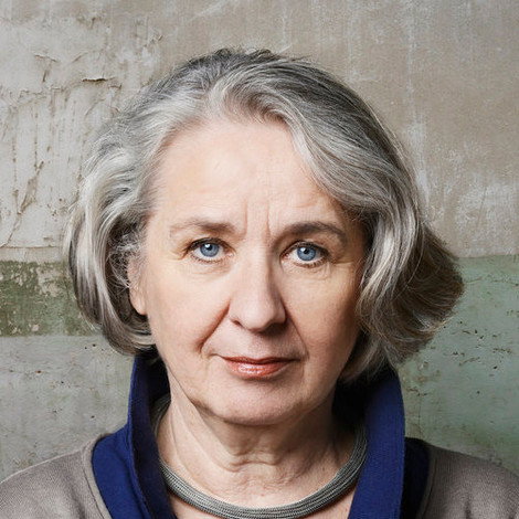 Suly Röthlisberger