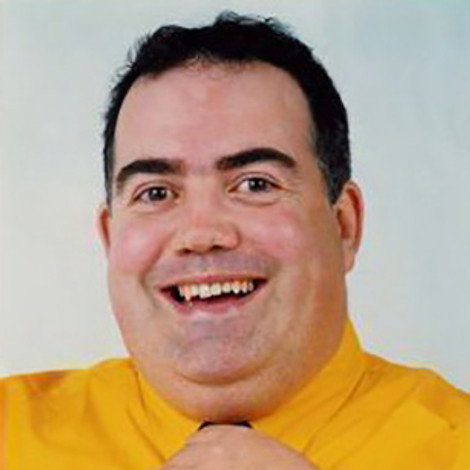 Régis Iacono