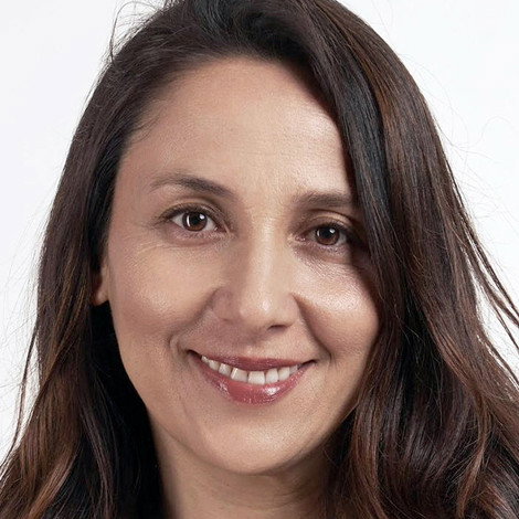 Carolina Sagredo