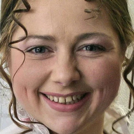 Alesya Pukhovaya