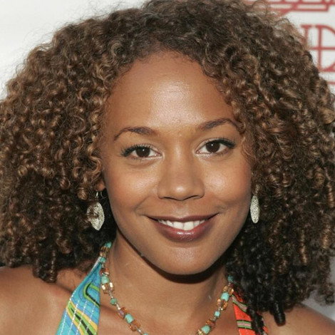 Rachel True