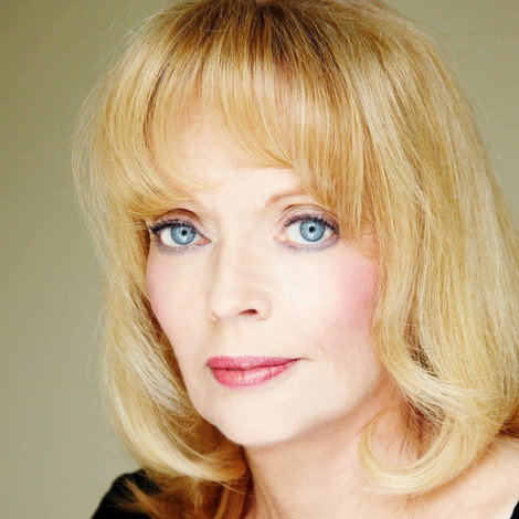 Belinda Giblin