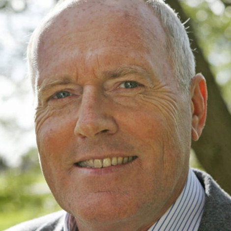 Peter Tuinman