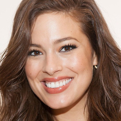 Ashley Graham