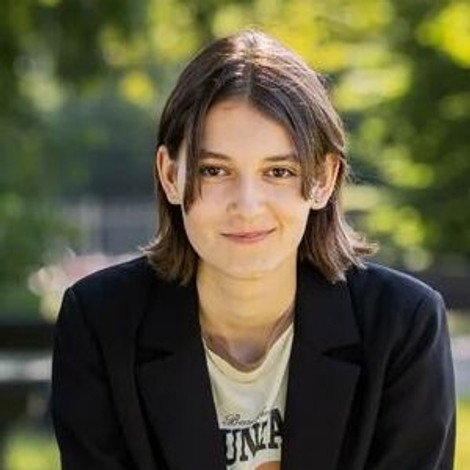 Jasmien Bosveld