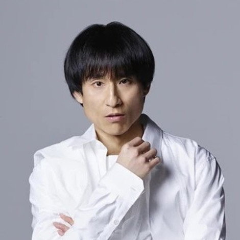 Takeshi Nadagi