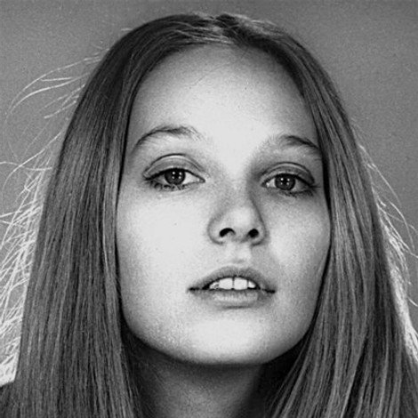 Małgorzata Braunek